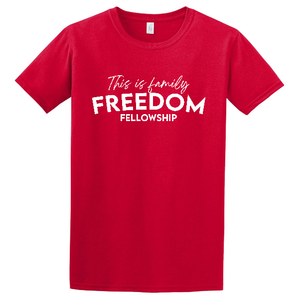 Gildan Softstyle T-Shirt