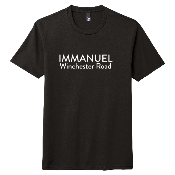 IBC Winchester Rd District Tri-Blend Tee