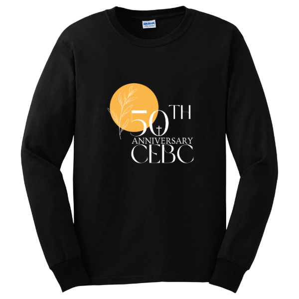 Gildan Cotton Long Sleeve Tee