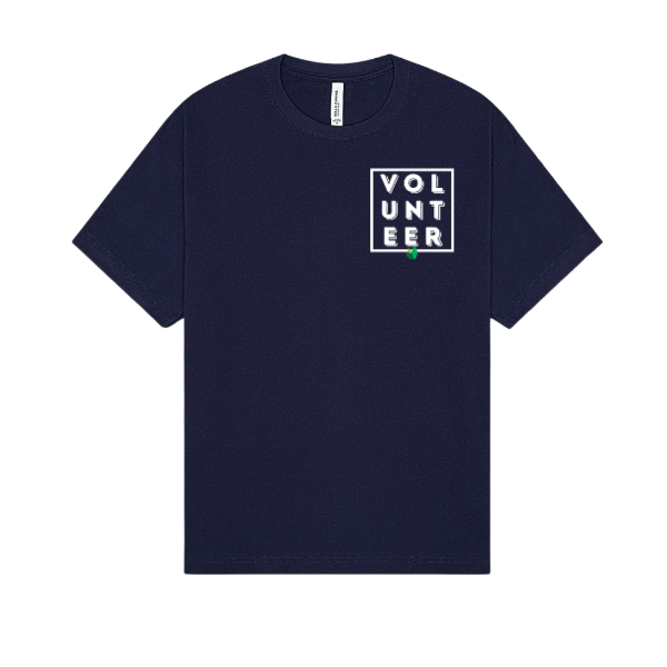 Bella Canvas Unisex Heavyweight Tee (US)