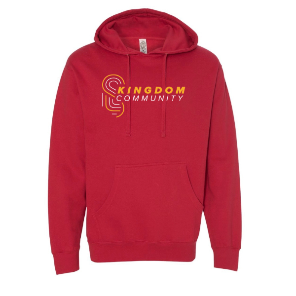 Kingdom Community Hoodie