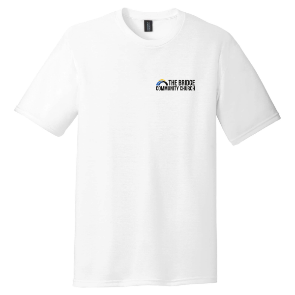 Finding Redemption Unisex T-Shirt