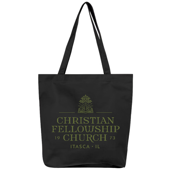 Everyday Tote