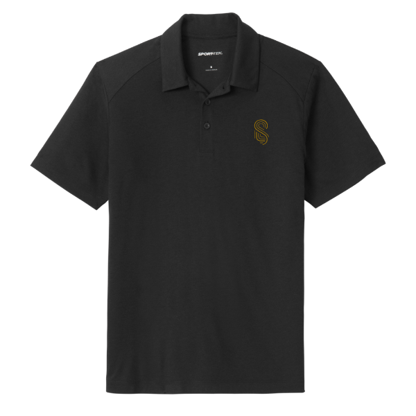 Community Logo Polo