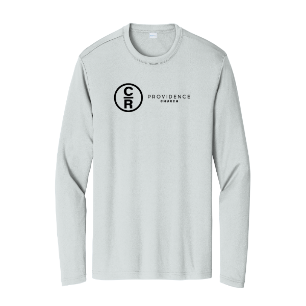 Sport-Tek Long Sleeve PosiCharge Competitor Tee