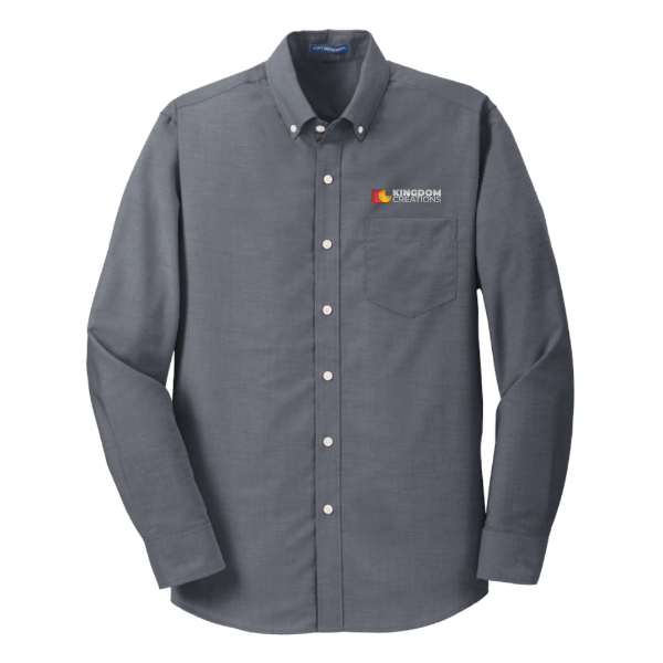 KingdomCreations Button Down