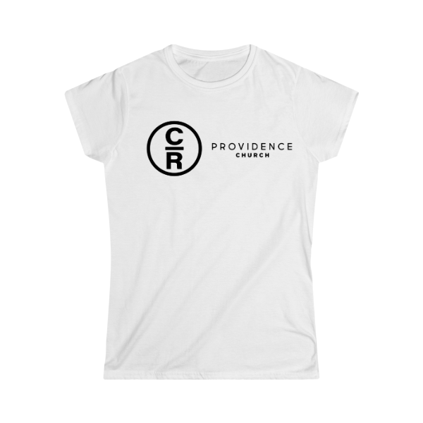 Gildan Softstyle Ladies T-Shirt