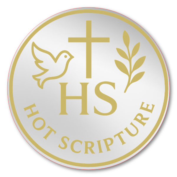 Custom Diecut Sticker