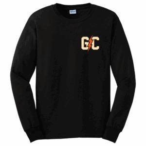 Run the Race Long Sleeve Tee
