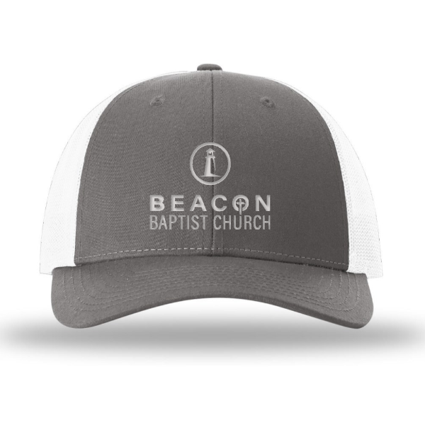 Richarson Low Pro Trucker Cap