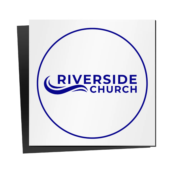 Riverside Church Magnets