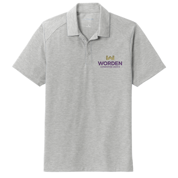 Light Color Worden Polo