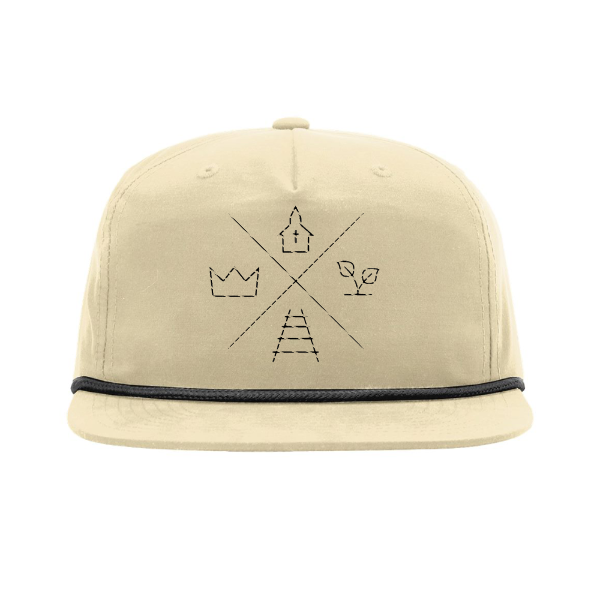 Richardson Umpqua Snapback Cap