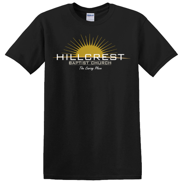 Gildan Heavy Cotton T-Shirt