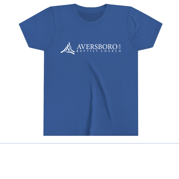 ARBC Youth Blue