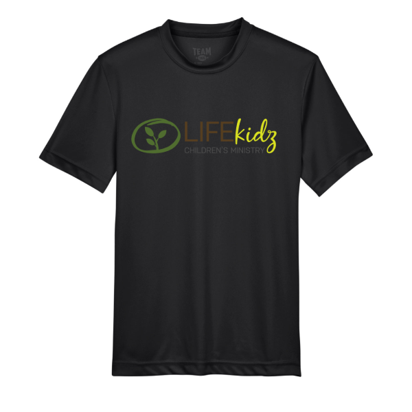 Youth Zone Performance T-Shirt