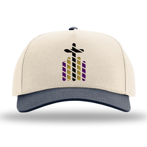 Worden Cross Hat