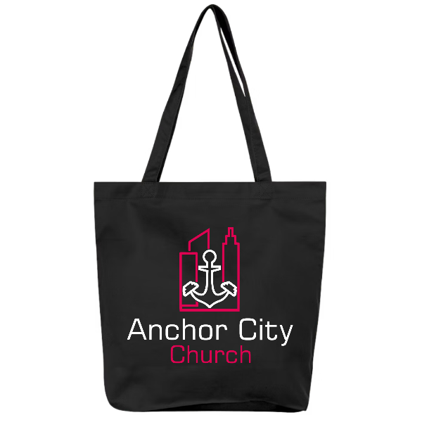 Everyday Tote