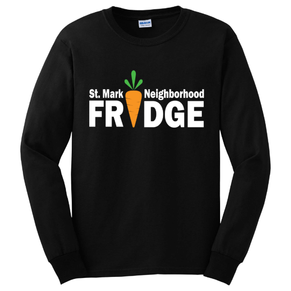 Fridge Long Sleeve Tee