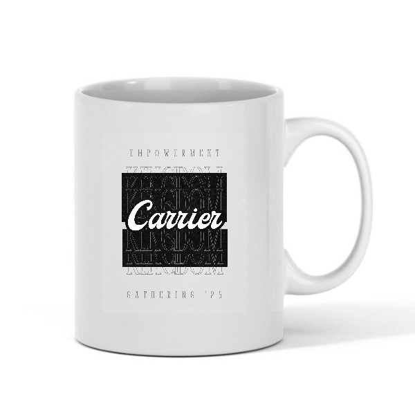 Ceramic Mugs