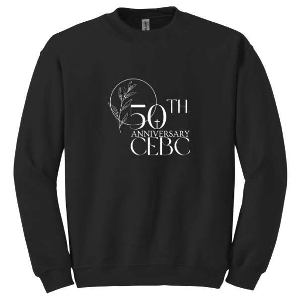 Gildan Heavy Blend Crewneck Sweatshirt