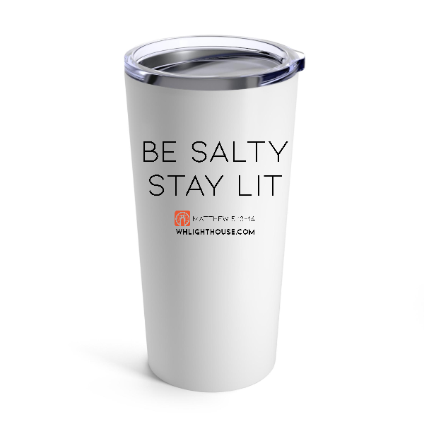 Tumbler 20oz