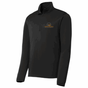 Sport-Tek PosiCharge Competitor 1/4-Zip Pullover