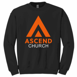 Ascend Church Sweatshirt