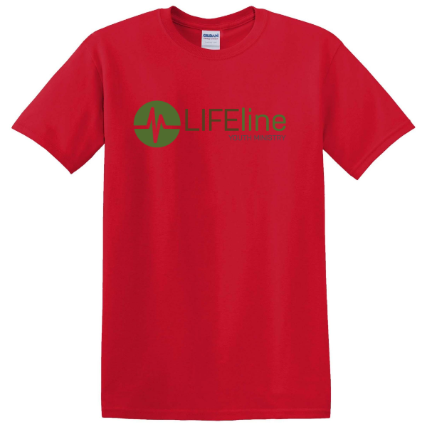 Gildan Heavy Cotton T-Shirt