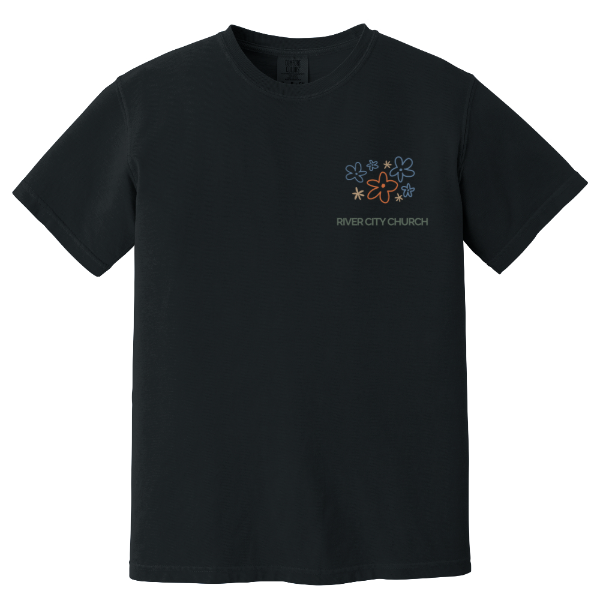 Prayers of the Season Tshirt (heavyweight)