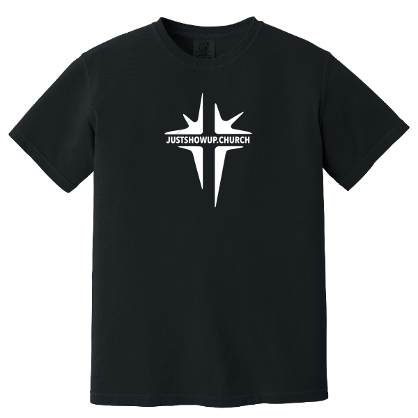 Comfort Colors Heavyweight Ring Spun Tee