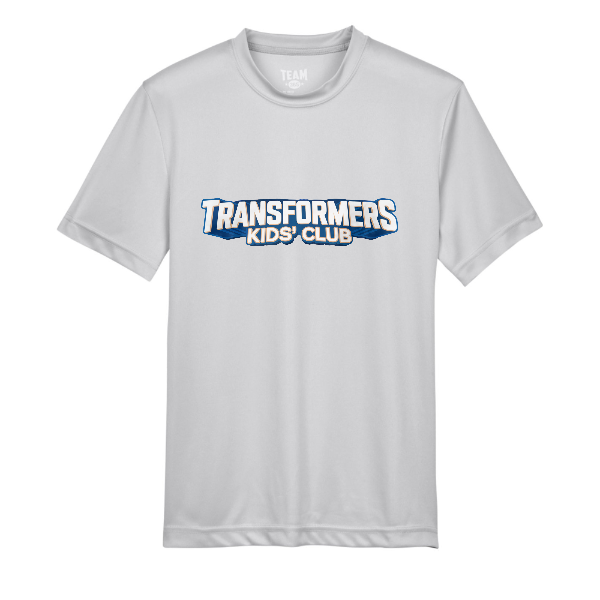 Transformers Youth Performance T-Shirt