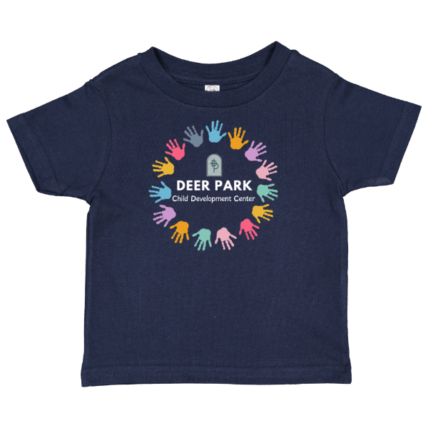 Infant Fine Jersey Tee