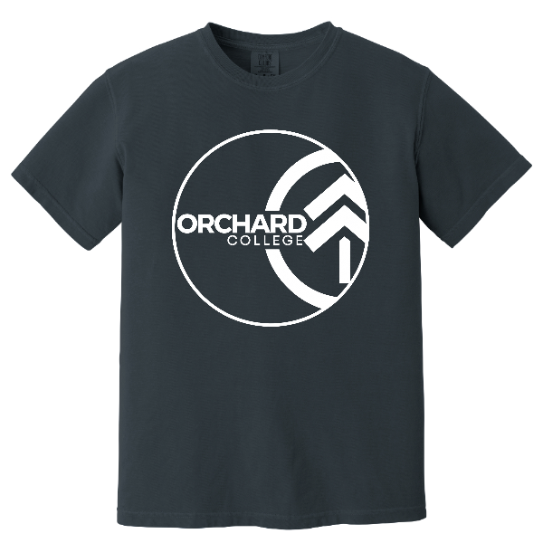 Comfort Colors Heavyweight Ring Spun Tee