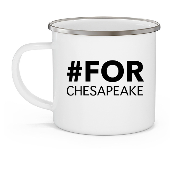 Camp Mug 12oz