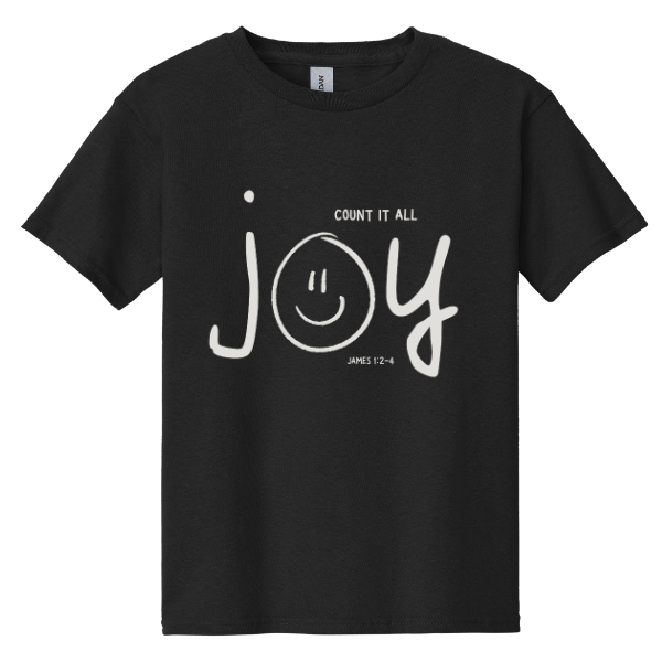 Gildan Youth Heavy Cotton T-Shirt