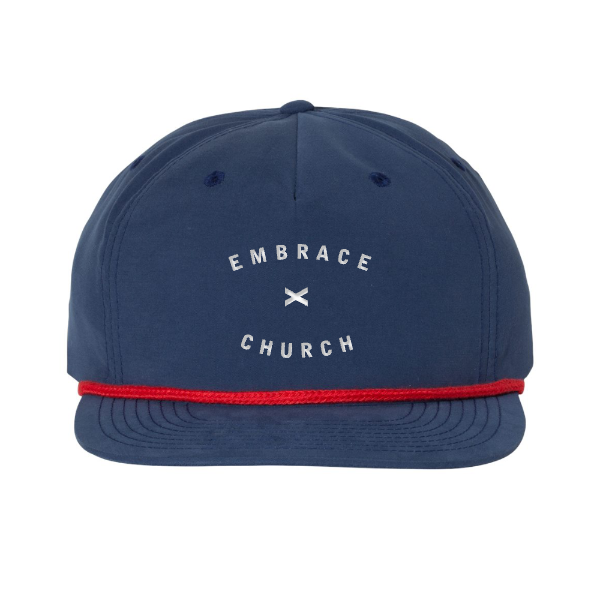 Richardson Umpqua Snapback Cap