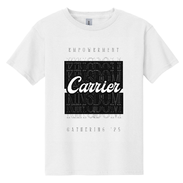 EG2025 Youth T-Shirt