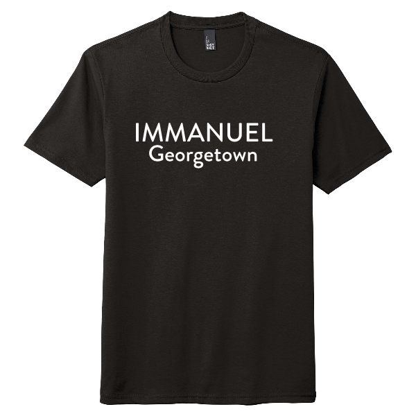 IBC Georgetown District Tri-Blend Tee