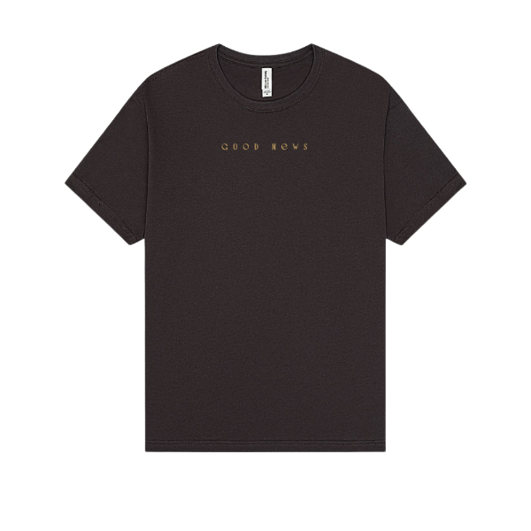 Good News Adult T-Shirt