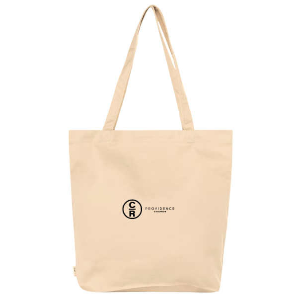 CR tote