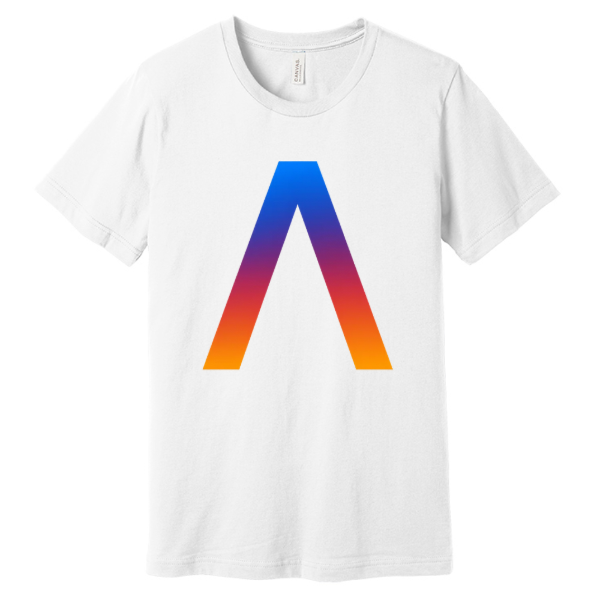 AvatarGen branded Unisex Tee