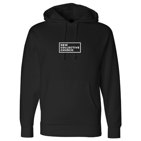 Heavyweight Hooded Sweatshirt