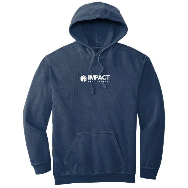 Go Live the Dream Hoodie