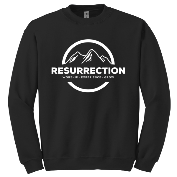 Gildan Heavy Blend Crewneck Sweatshirt