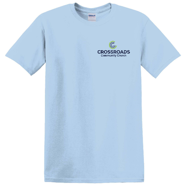 Gildan Heavy Cotton T-Shirt
