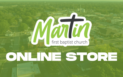 First Baptist Martin TN