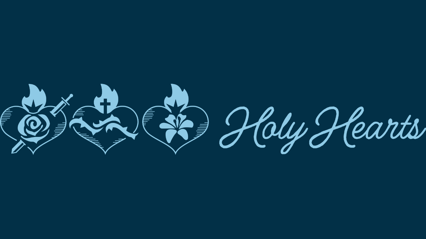 Holy Hearts Homeschool