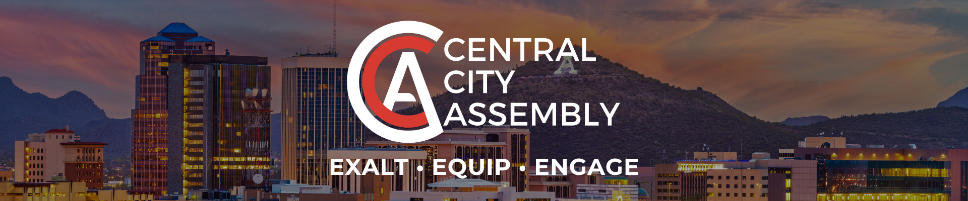 Central City Assembly