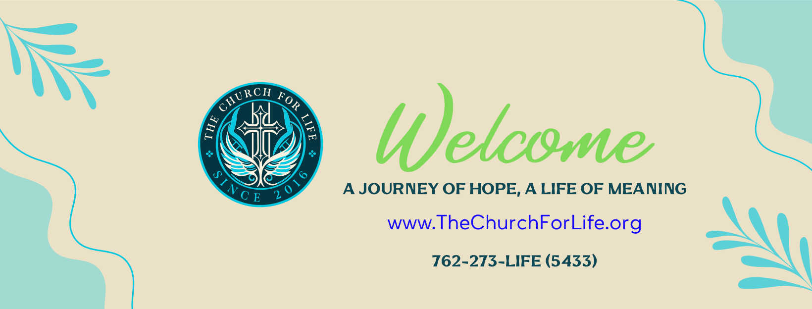 TheChurchForLife